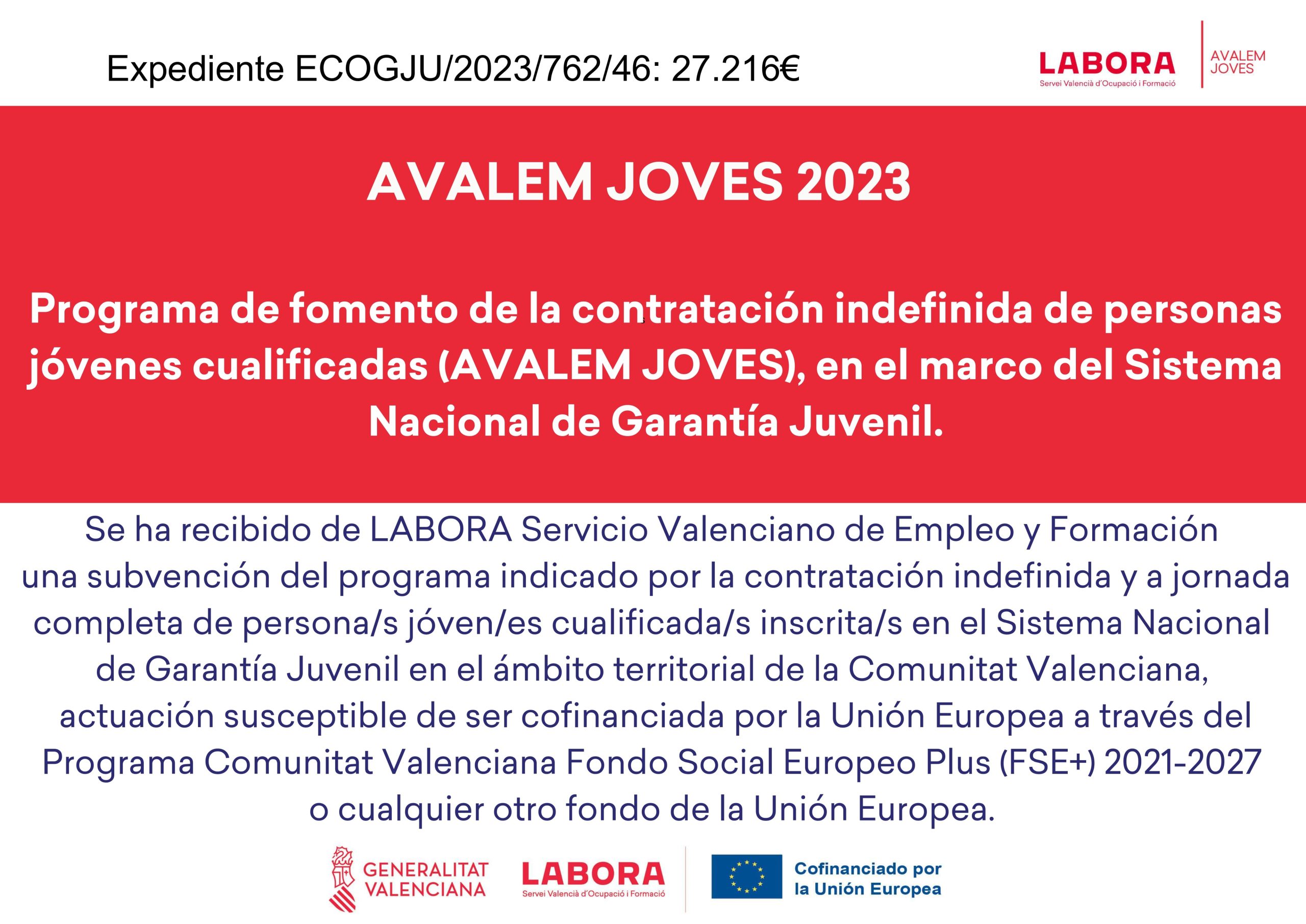 Cartel 2023